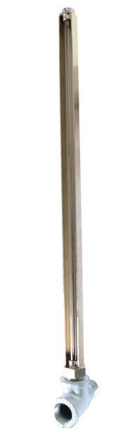Indicador de nivel de calibre de tambor horizontal de Vestil Manufacturing Corp– – Ahora disponible en MTN Shop US. - imagen 4