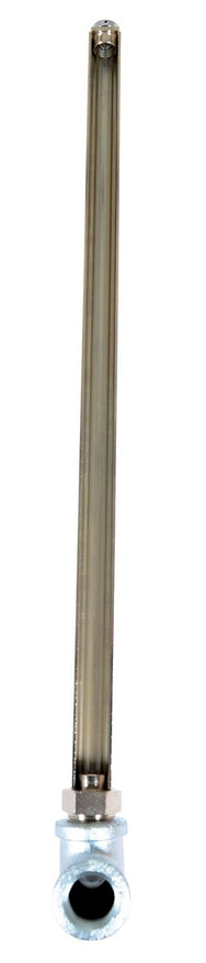 Indicador de nivel de calibre de tambor horizontal de Vestil Manufacturing Corp– – Ahora disponible en MTN Shop US. - imagen 3