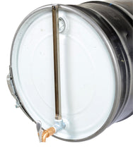 Indicador de nivel de calibre de tambor horizontal de Vestil Manufacturing Corp– – Ahora disponible en MTN Shop US. - imagen 5