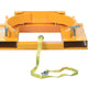 Pinzas para tambores Vestil Manufacturing Corp