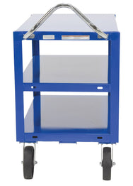 Carros con mango ergonómico Vestil Manufacturing Corp– – Ahora disponibles en MTN Shop US. - imagen 5