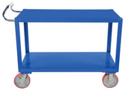 Carros con mango ergonómico Vestil Manufacturing Corp– – Ahora disponibles en MTN Shop US. - imagen 7