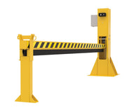 Barricadas de muelle de Vestil Manufacturing Corp– – Ahora disponibles en MTN Shop US. - imagen 5