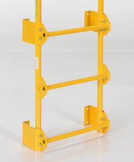 Escaleras para muelle estilo Walk-Thru de Vestil Manufacturing Corp– – Ahora disponibles en MTN Shop US. - imagen 6
