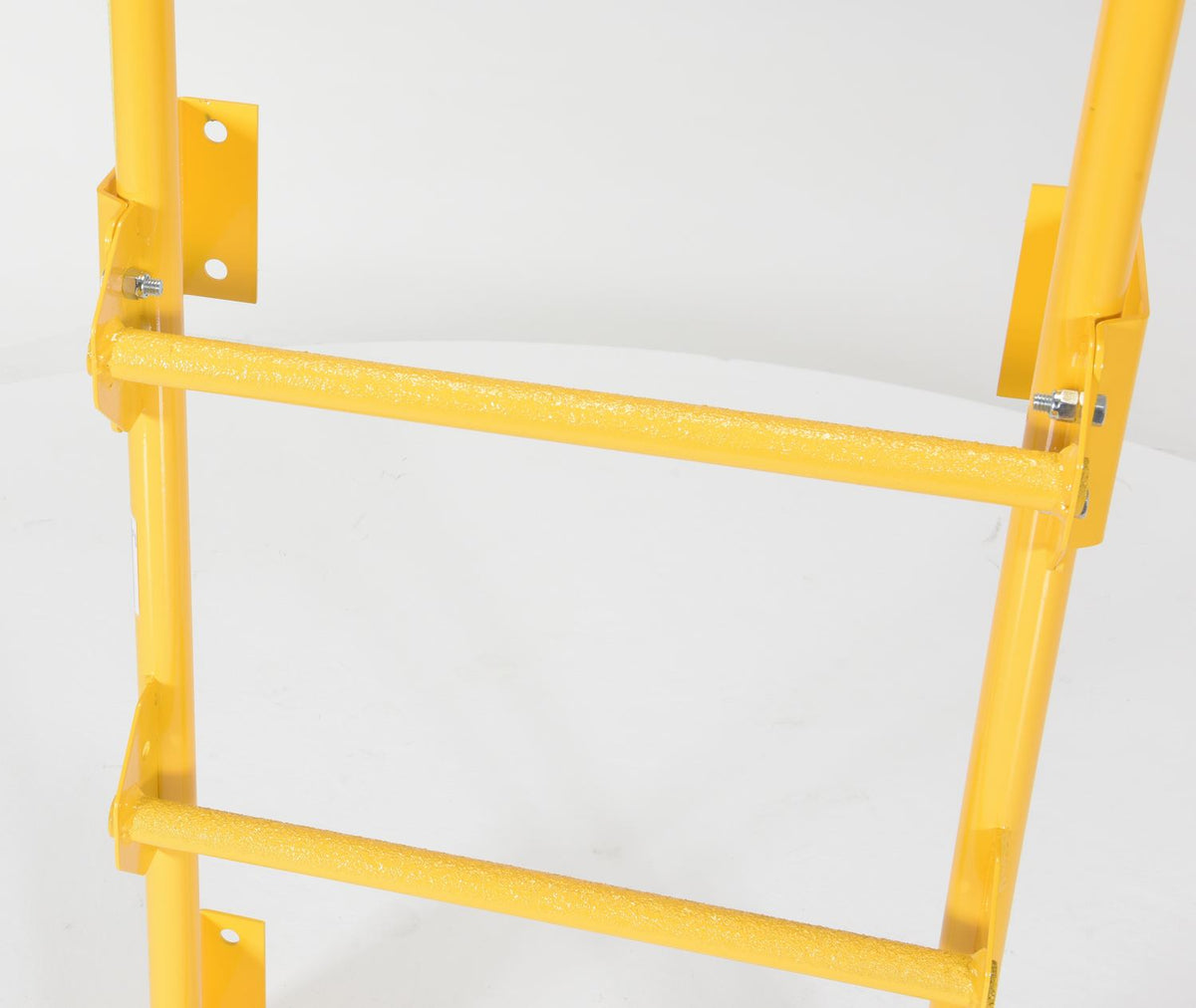 Escaleras para muelle estilo Walk-Thru de Vestil Manufacturing Corp– – Ahora disponibles en MTN Shop US. - imagen 5