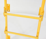 Escaleras para muelle estilo Walk-Thru de Vestil Manufacturing Corp– – Ahora disponibles en MTN Shop US. - imagen 5