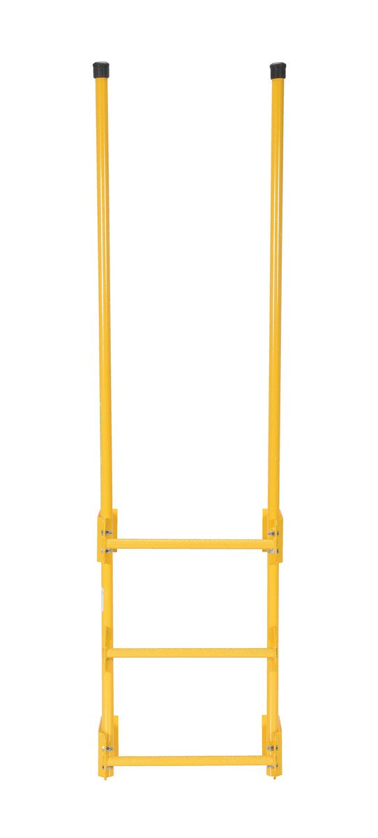 Escaleras para muelle estilo Walk-Thru de Vestil Manufacturing Corp– – Ahora disponibles en MTN Shop US. - imagen 3