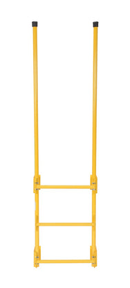 Escaleras para muelle estilo Walk-Thru de Vestil Manufacturing Corp– – Ahora disponibles en MTN Shop US. - imagen 3