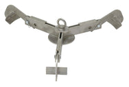 Elevador de tambores de acero inoxidable de Vestil Manufacturing Corp– – Ahora disponible en MTN Shop US.