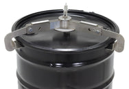 Elevador de tambores de acero inoxidable de Vestil Manufacturing Corp– – Ahora disponible en MTN Shop US. - imagen 5