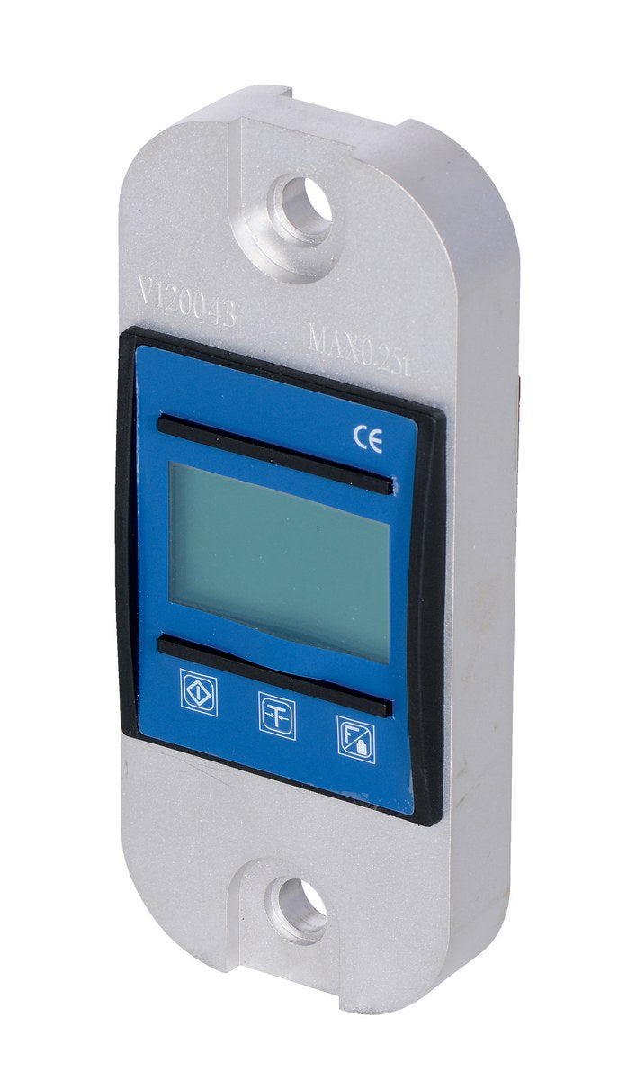 Indicadores de carga digitales de Vestil Manufacturing Corp– – Ahora disponibles en MTN Shop US. - imagen 4
