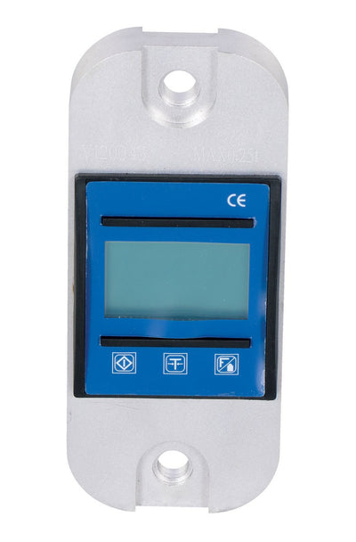 Indicadores de carga digitales de Vestil Manufacturing Corp– – Ahora disponibles en MTN Shop US.