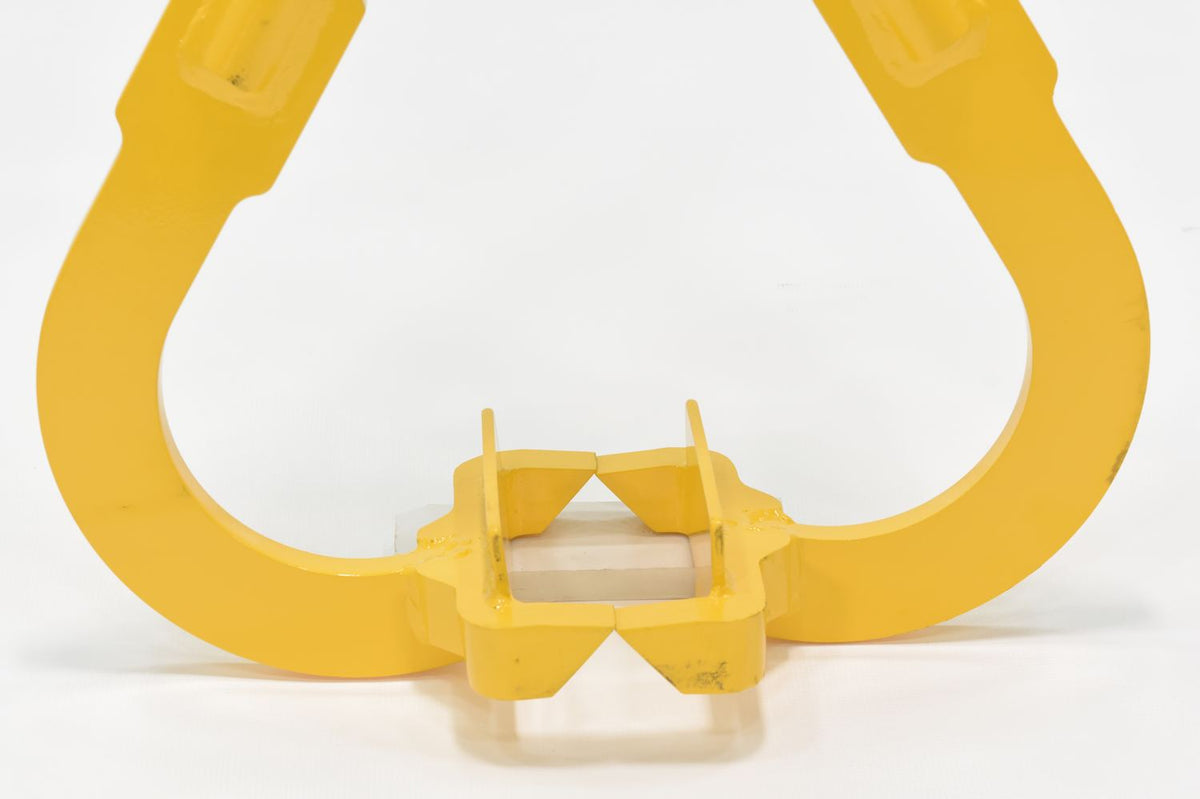 Pinzas de elevación de troqueles de servicio pesado de Vestil Manufacturing Corp– – Ahora disponibles en MTN Shop US. - imagen 3