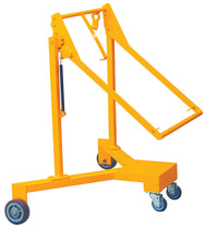 Elevador/paletizador de tambores de Vestil Manufacturing Corp– – Ahora disponible en MTN Shop US.