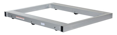 Plataformas rodantes de aluminio de Vestil Manufacturing Corp– – Ahora disponibles en MTN Shop US.