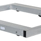 Plataformas rodantes de aluminio de Vestil Manufacturing Corp