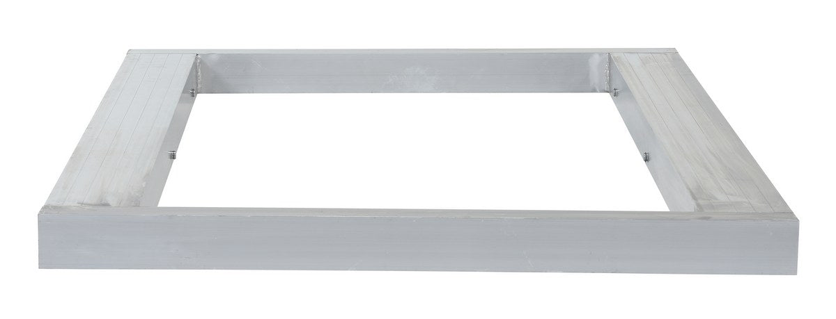 Plataformas rodantes de aluminio de Vestil Manufacturing Corp– – Ahora disponibles en MTN Shop US. - imagen 4
