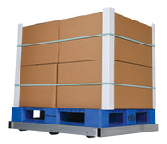 Plataformas rodantes de aluminio de Vestil Manufacturing Corp– – Ahora disponibles en MTN Shop US. - imagen 3