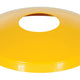 Vestil Manufacturing Corp Cubiertas protectoras de domo para bolardos