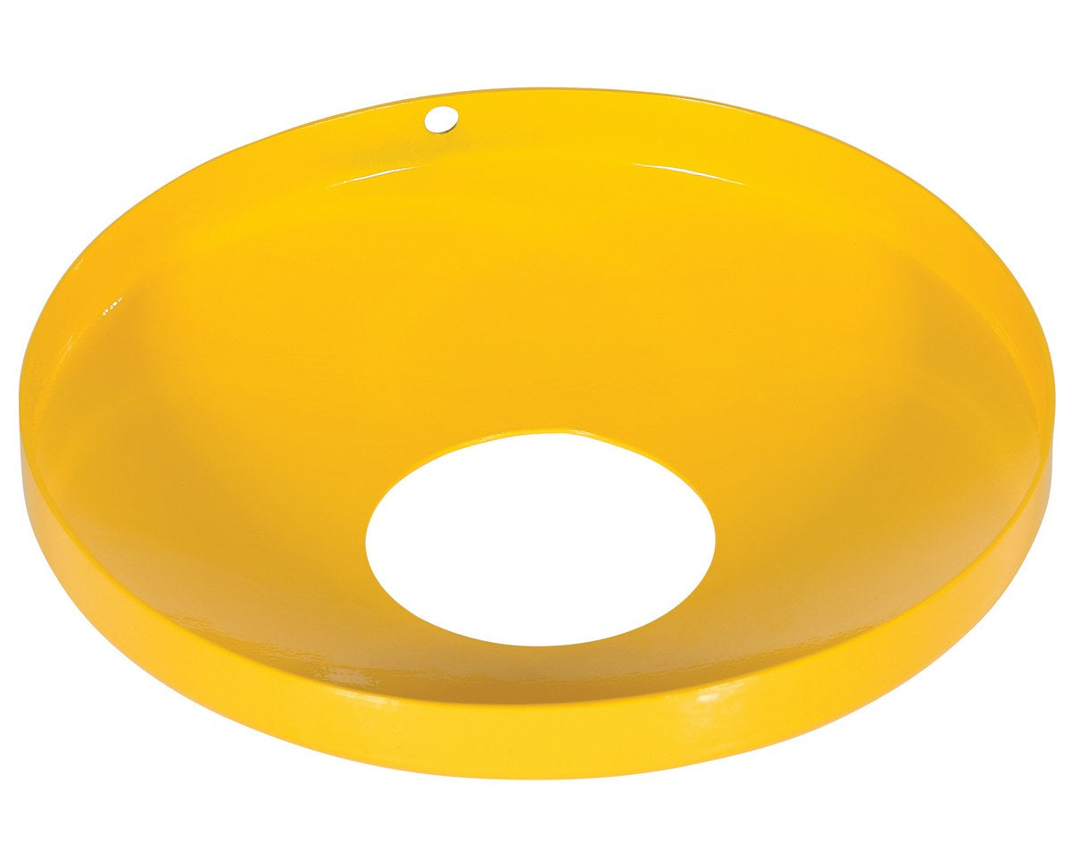 Cubiertas protectoras de domo para bolardos de Vestil Manufacturing Corp– – Ahora disponibles en MTN Shop US. - imagen 2