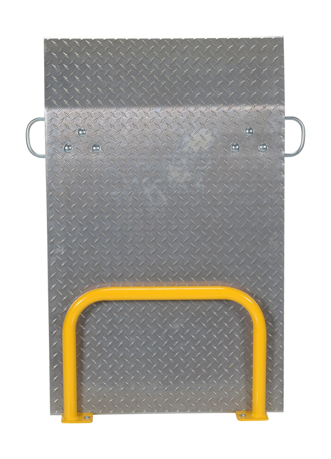 Estante de almacenamiento de placa de muelle de acero de Vestil Manufacturing Corp– – Ahora disponible en MTN Shop US. - imagen 3