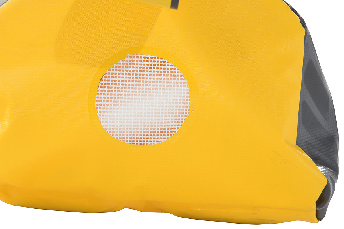 Bloqueadores de tiro con sello de muelle de Vestil Manufacturing Corp– – Ahora disponibles en MTN Shop US. - imagen 7