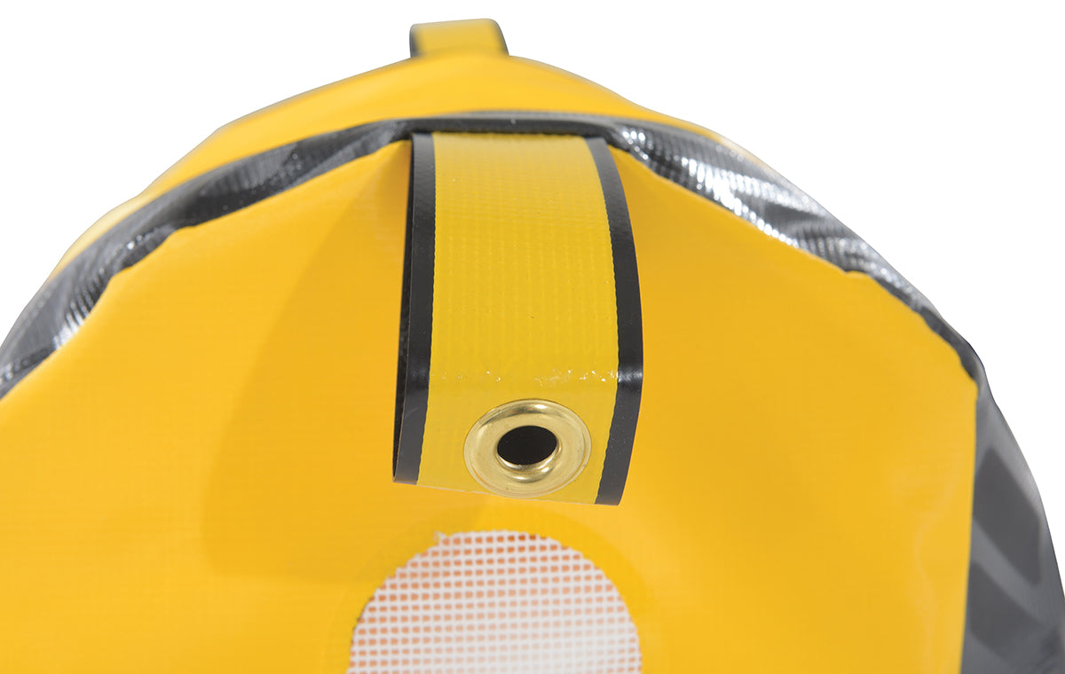 Bloqueadores de tiro con sello de muelle de Vestil Manufacturing Corp– – Ahora disponibles en MTN Shop US. - imagen 6