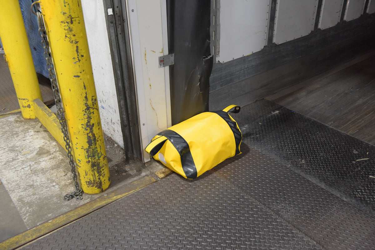 Bloqueadores de tiro con sello de muelle de Vestil Manufacturing Corp– – Ahora disponibles en MTN Shop US. - imagen 4