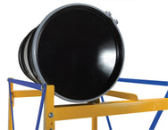 Bastidores horizontales para almacenamiento de tambores de Vestil Manufacturing Corp– – Ahora disponibles en MTN Shop US. - imagen 8