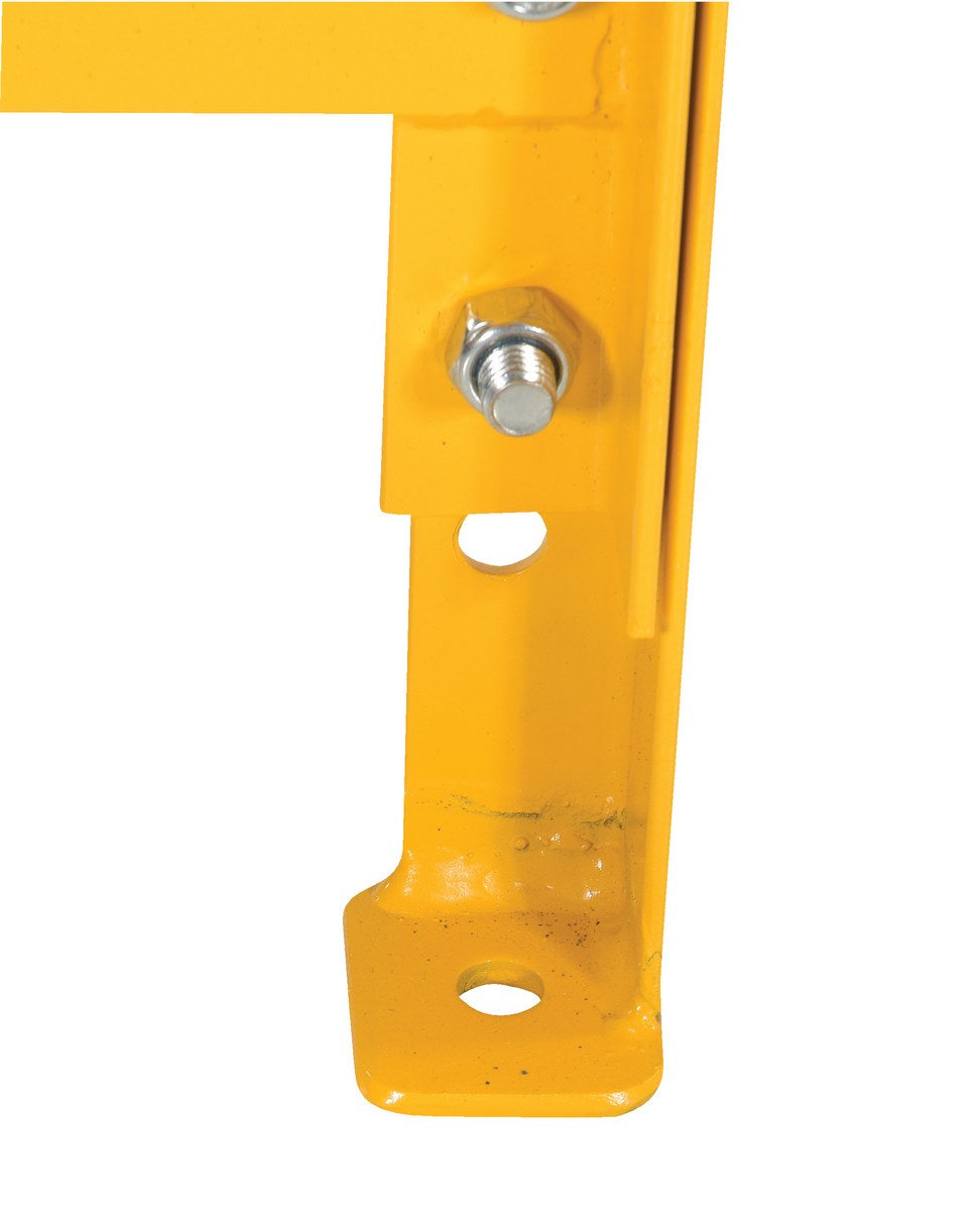 Bastidores horizontales para almacenamiento de tambores de Vestil Manufacturing Corp– – Ahora disponibles en MTN Shop US. - imagen 7