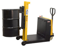 Vestil Manufacturing Corp Counter Balanced Drum Stackers– – Now available at MTN Shop US.