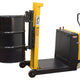 Vestil Manufacturing Corp Apiladores de tambor contrapesados