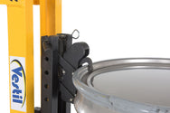 Vestil Manufacturing Corp Counter Balanced Drum Stackers– – Now available at MTN Shop US.