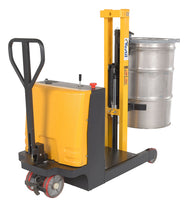 Vestil Manufacturing Corp Counter Balanced Drum Stackers– – Now available at MTN Shop US.
