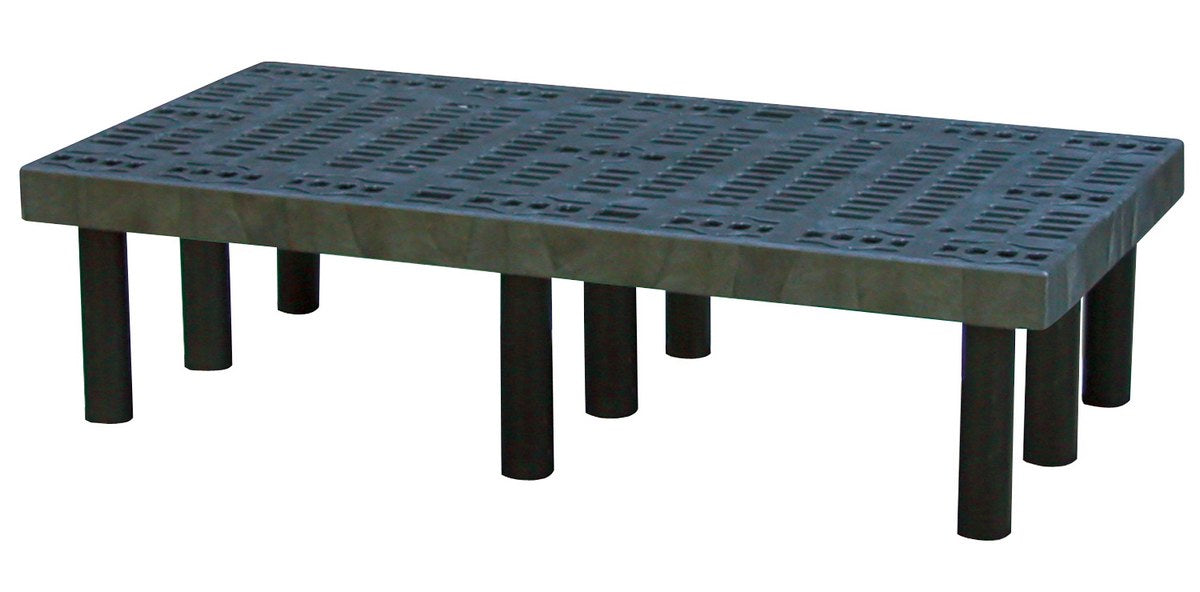 Estantes para estiba de Vestil Manufacturing Corp– – Ahora disponibles en MTN Shop US. - imagen 5