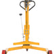 Camión de tambor ergonómico con báscula Vestil Manufacturing Corp
