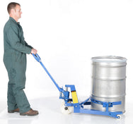 Vestil Manufacturing Corp Portable Drum Jacks– – Now available at MTN Shop US.