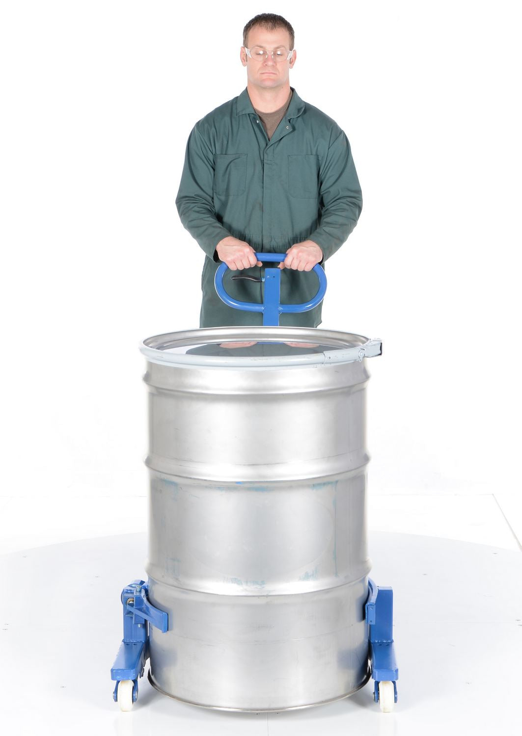 Vestil Manufacturing Corp Portable Drum Jacks– – Now available at MTN Shop US.