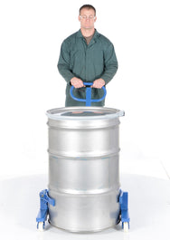 Vestil Manufacturing Corp Portable Drum Jacks– – Now available at MTN Shop US.