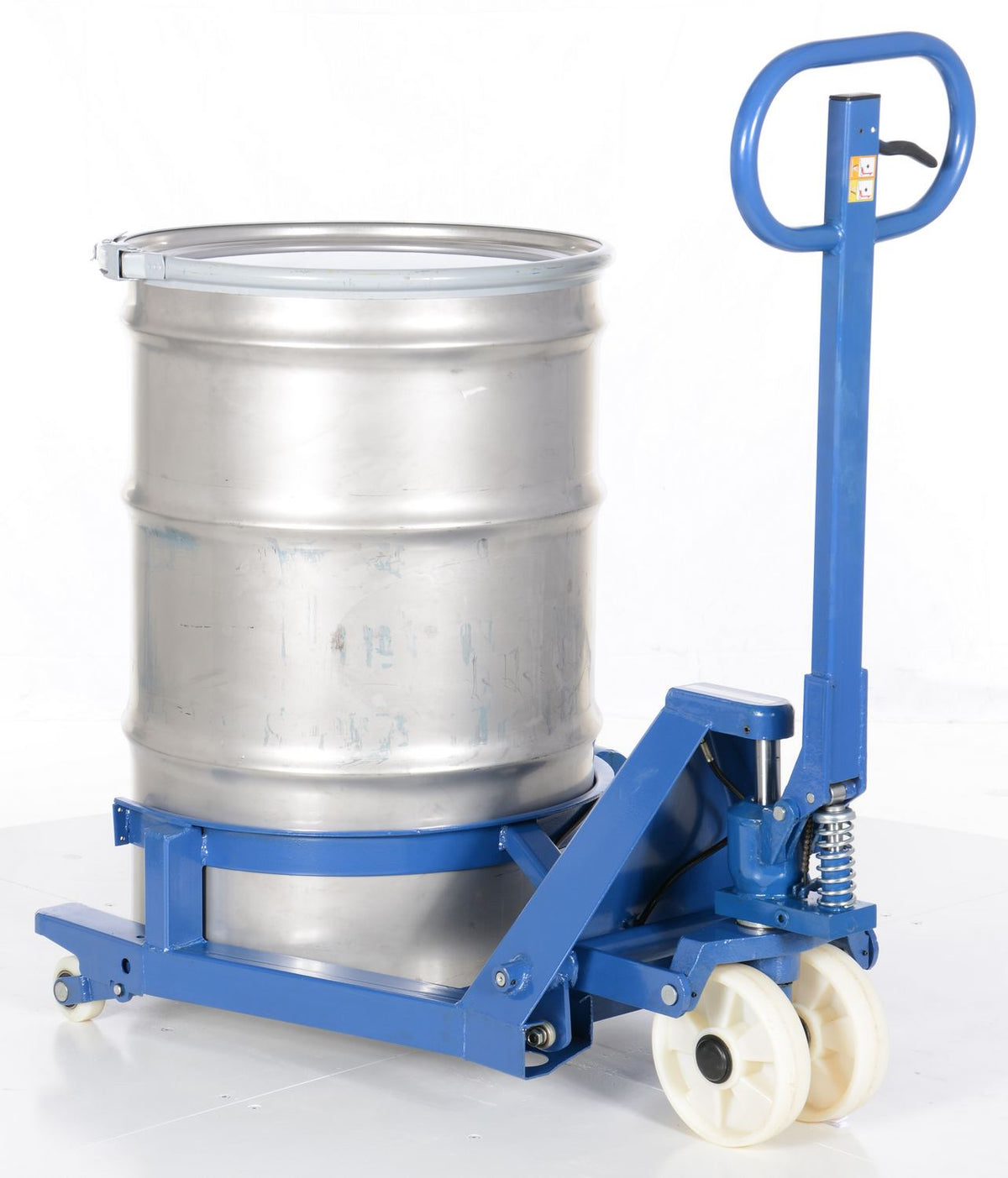 Vestil Manufacturing Corp Portable Drum Jacks– – Now available at MTN Shop US.
