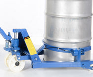 Vestil Manufacturing Corp Portable Drum Jacks– – Now available at MTN Shop US.