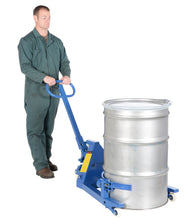 Vestil Manufacturing Corp Portable Drum Jacks– – Now available at MTN Shop US.