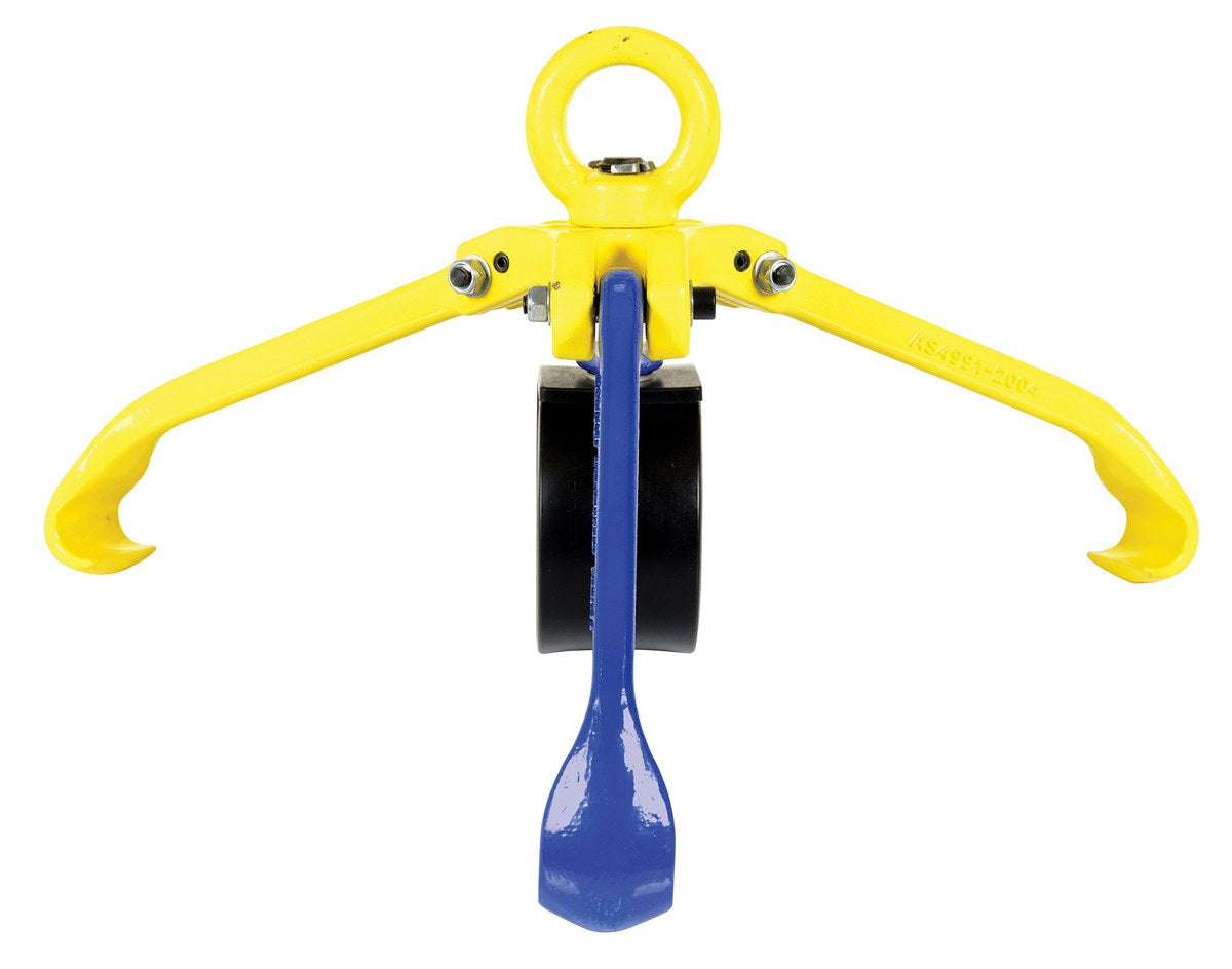 Vestil Manufacturing Corp Drum Grab– – Ahora disponible en MTN Shop US. - imagen 2