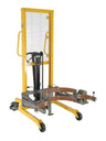 Vestil Manufacturing Corp Economy Portable Drum Lifter/Rotator/Transporters– – Now available at MTN Shop US.