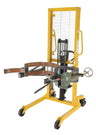 Vestil Manufacturing Corp Economy Portable Drum Lifter/Rotator/Transporters– – Now available at MTN Shop US.