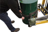 Vestil Manufacturing Corp Economy Portable Drum Lifter/Rotator/Transporters– – Now available at MTN Shop US.