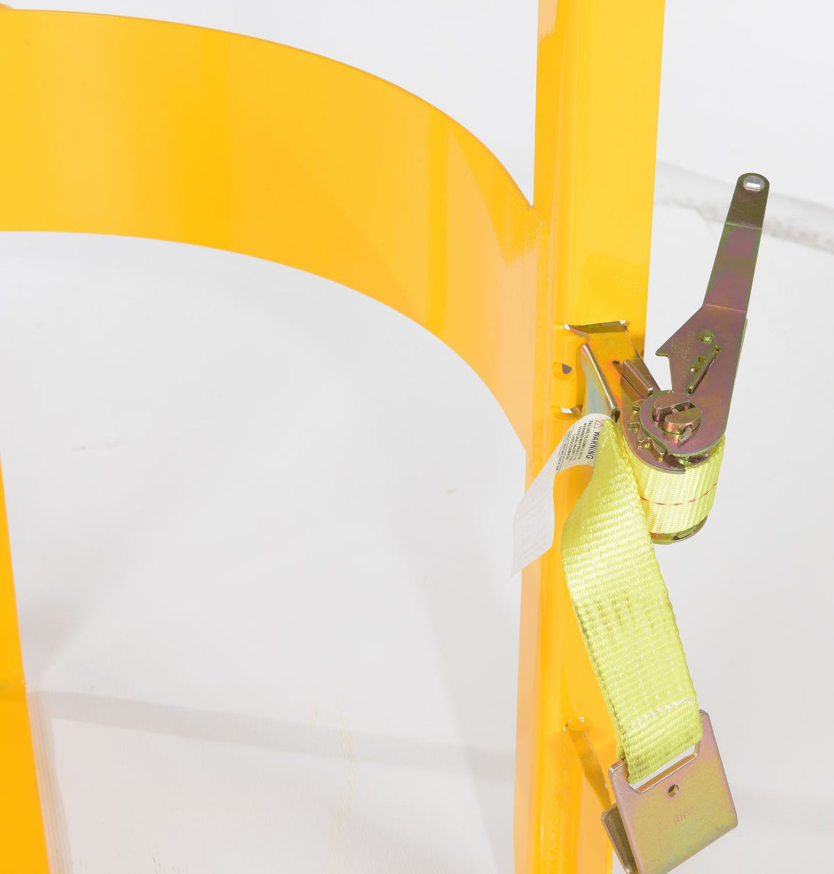 Elevador aéreo de tambores de Vestil Manufacturing Corp– – Ahora disponible en MTN Shop US. - imagen 5