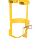 Elevador de tambor elevado Vestil Manufacturing Corp
