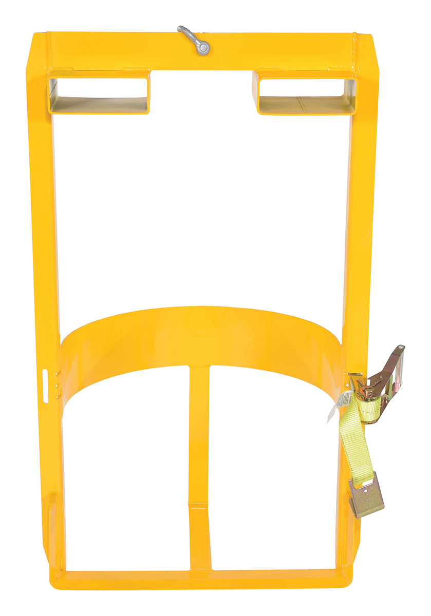 Elevador aéreo de tambores de Vestil Manufacturing Corp– – Ahora disponible en MTN Shop US. - imagen 4