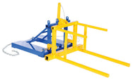 Posicionadores de tambor Vestil Manufacturing Corp– – Ahora disponibles en MTN Shop US. - imagen 5